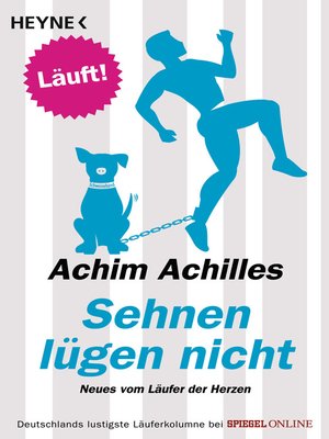 cover image of Sehnen lügen nicht